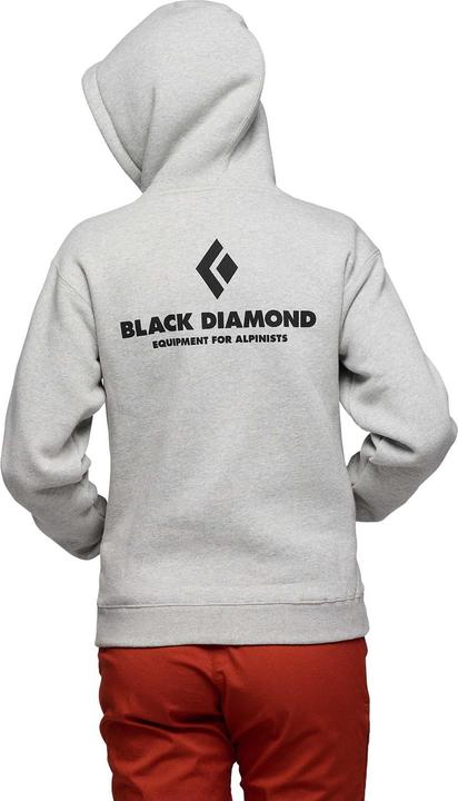Actual product image Black Diamond Equipment For Alpinists Pullover Hoody (S)
