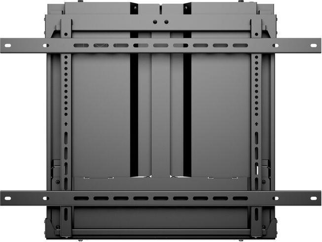 Actual product image Multibrackets Wall bracket 37" - 55", black, metal, stroke 40cm (Wall, 55", 40 kg)