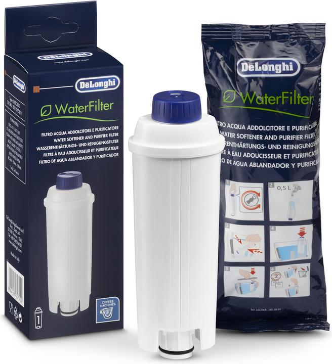 De'Longhi Dl-Sc002 (1 x)