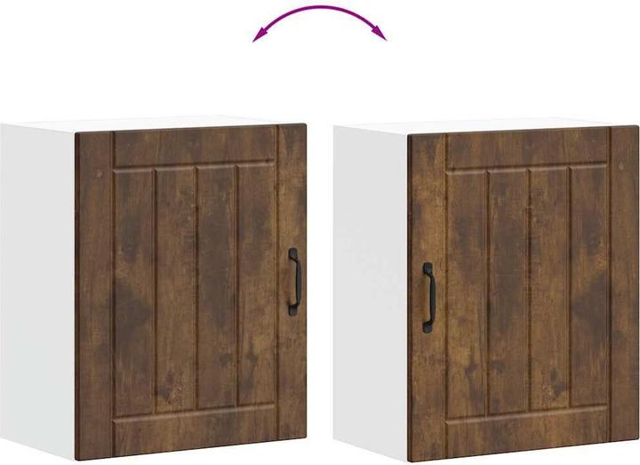 Produktbild VidaXL Madlene (50 x 31 x 60 cm)