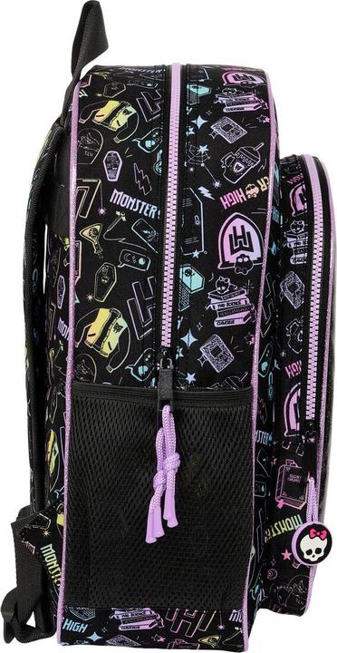 Image du produit Safta Monster High ""Fantastic"" - Sac à dos pour enfants (15 l)