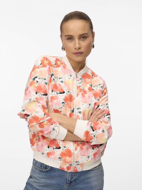 Produktbild Vero Moda VMCOCO Bomberjacke Blousonjacke (S)