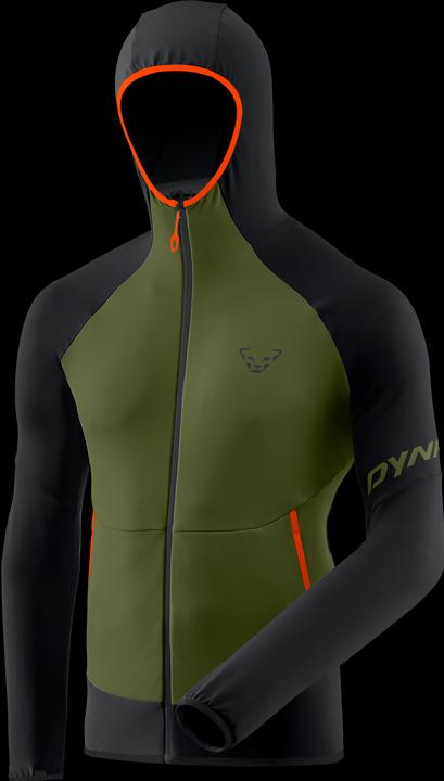 Produktbild Dynafit Transalper Light Polartec® Kapuzenjacke (XXL)