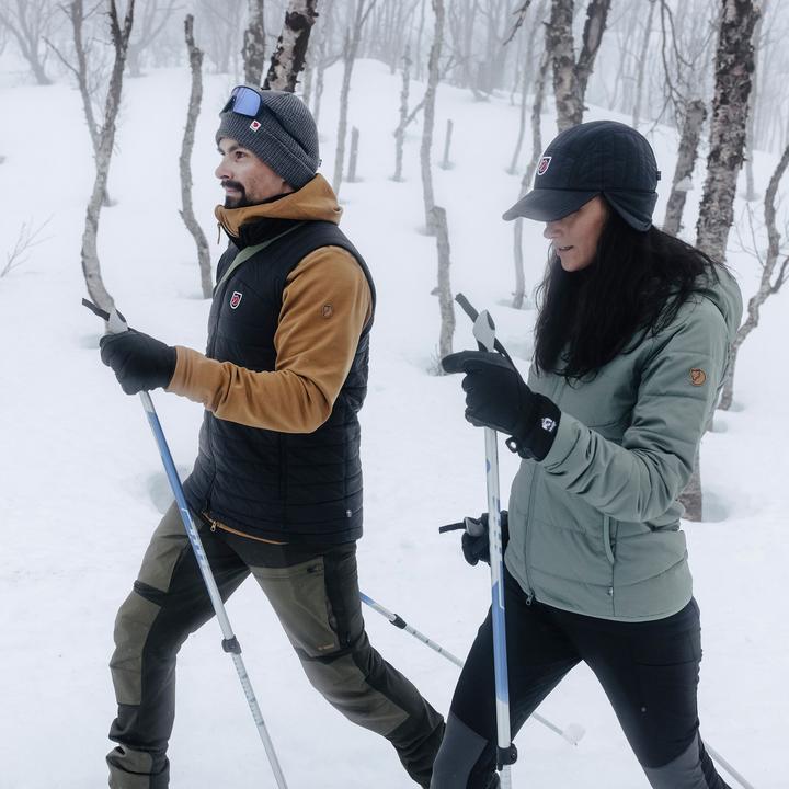 Produktbild Fjällräven Keb Fleece Hoodie (XXL)