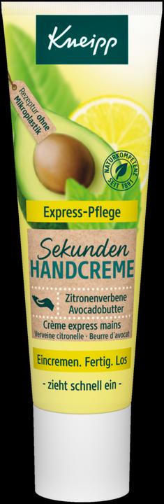 Kneipp Sekunden-Handcreme Reisegrösse (20 ml)