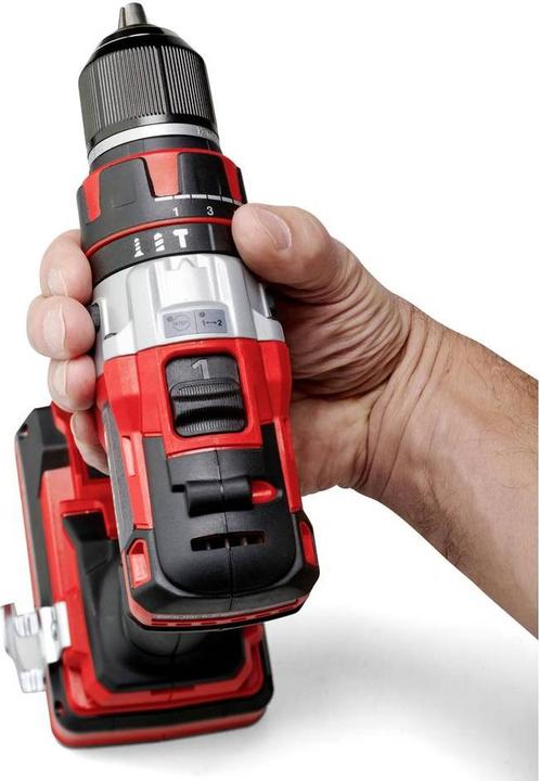 Productafbeelding Einhell TP-CD 18/80 (Oplaadbare batterij)