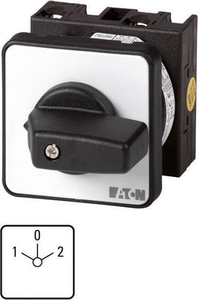 Produktbild Eaton 1-0-2 Nockengelenk 2P 20A für T0-2-8211/EZ (053083)