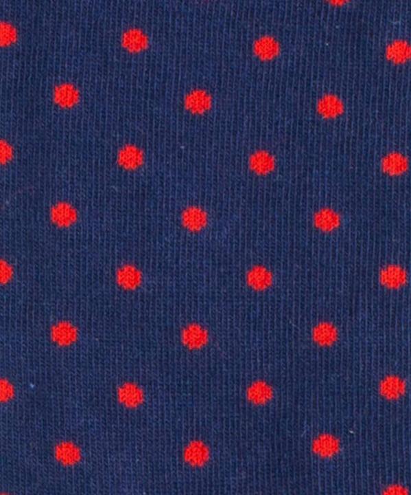 Image du produit DillySocks Tiny Blood Dots (Une unité par pack, 41 - 46)