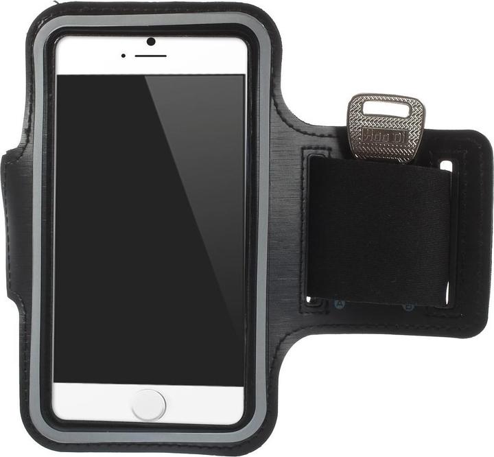 Ueli Express Neopren Smartphone Sportarmband 4.7 Zoll für iPhone SE 2022 / 2020 / 8 / 7