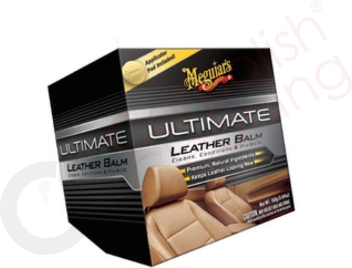 Immagine prodotto Meguiar's Balsamo in pelle Ultimate (167 ml)