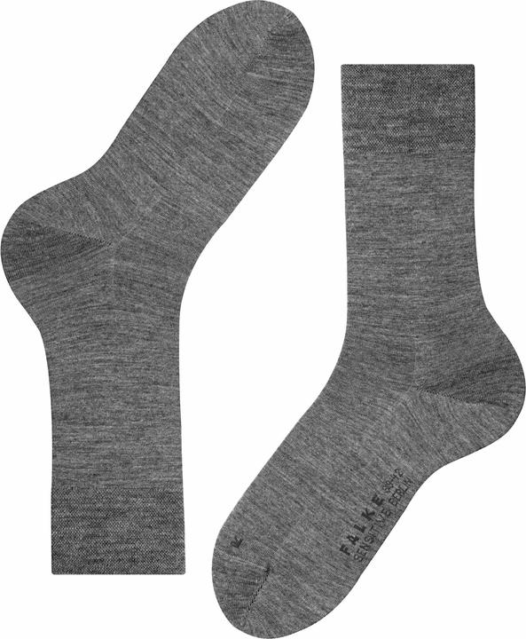 Immagine prodotto Falke Socken Klassisch Bequem sitzend (Confezione singola, 39 - 42)