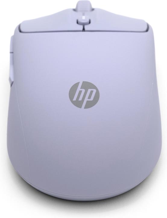 Produktbild HP 400 Leise Wireless-Maus (Kabellos)