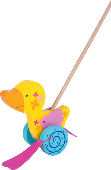 Goki Susibelle duck