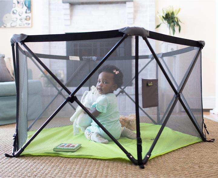 Immagine prodotto Ingenuity Pop 'N Play (104 cm, 130 cm)