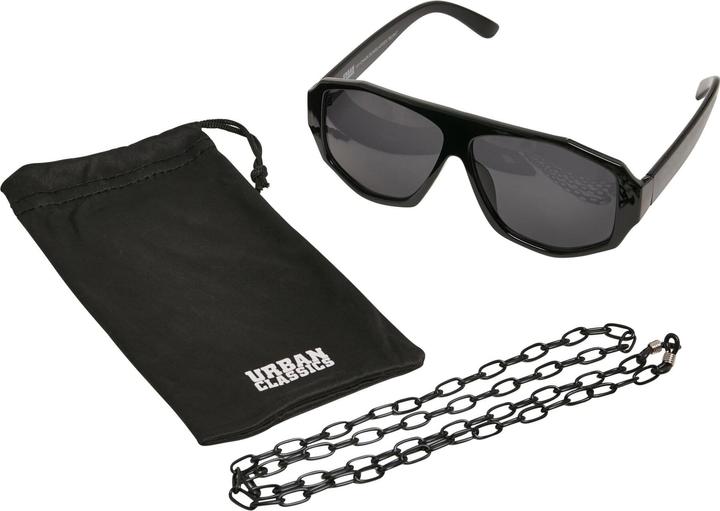 Produktbild Urban Classics 101 Chain Sunglasses