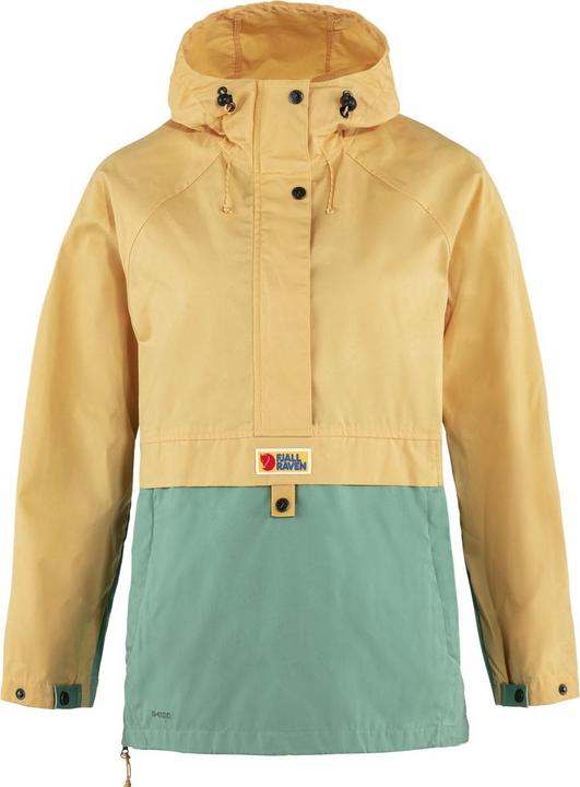 Actual product image Fjällräven Vardag Anorak (S)