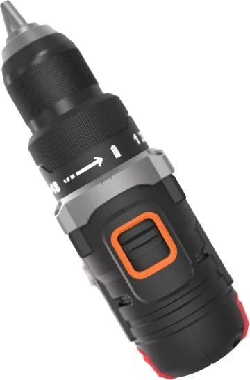 Produktbild Worx WX175 Ohne Schlüssel (Akkubetrieb)
