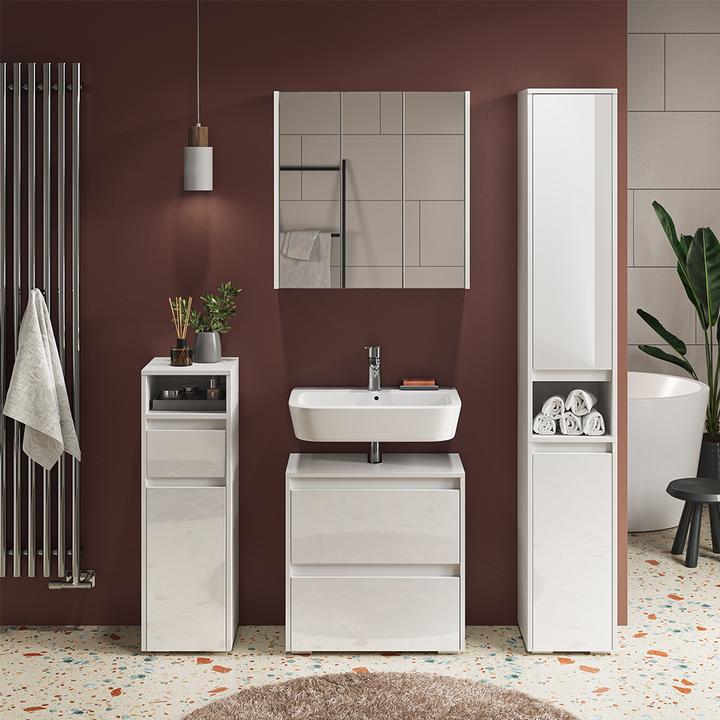 Produktbild Vicco Majest (60 x 30 x 62 cm)