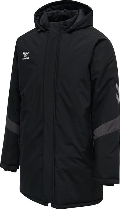 Immagine prodotto hummel Giacca Da Banco In Piombo (4XL)