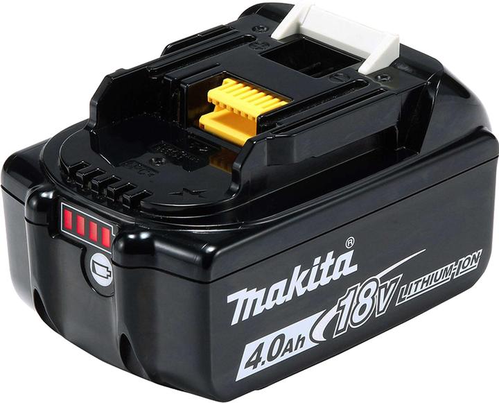 Makita LXT BL1840B oplaadbare batterij (18 V)