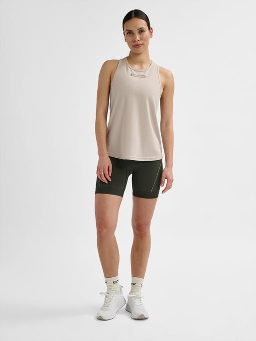 Actual product image hummel Te Tola Tank Top (XS)
