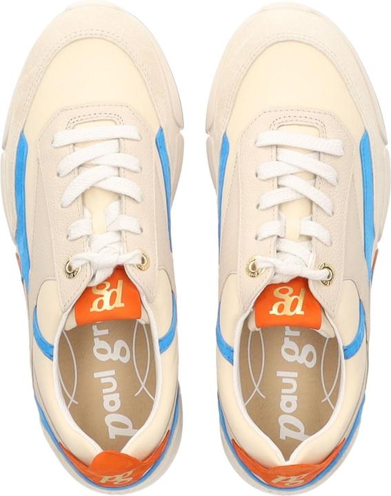 Actual product image Paul Green Sneaker 5335 005 (38)
