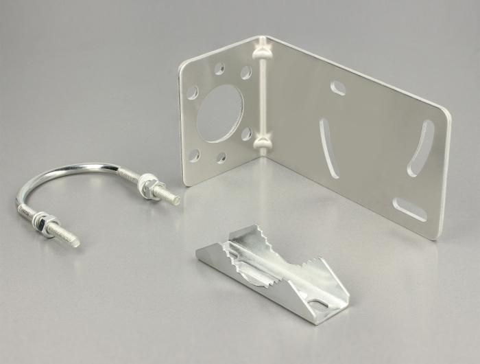 Actual product image Delock LTE/HSPA/GSM antenna, 2x SMA connector (GSM)