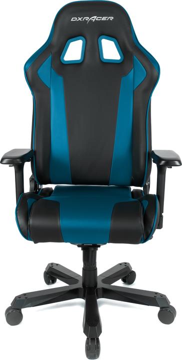 Actual product image DXRacer King Series K99