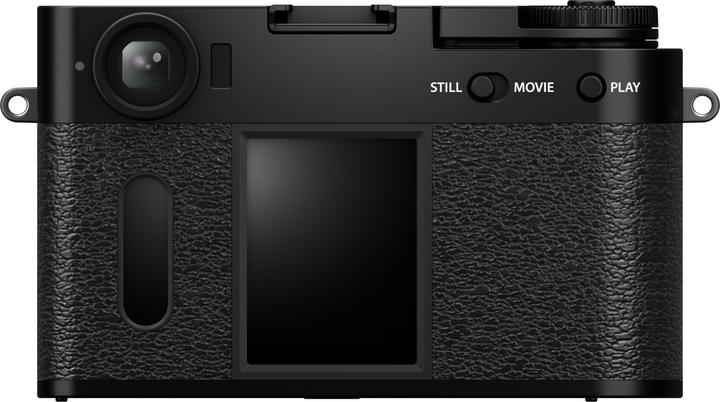 Produktbild Fujifilm X-HF1 (32 mm, 17.74 Mpx, 1")