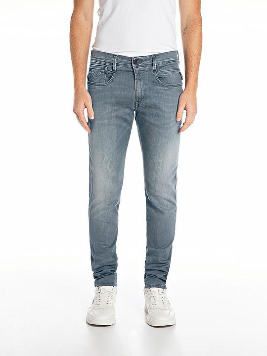 Actual product image Replay Hyperflex ANBASS (31)