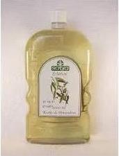 Image du produit Sotya Huile d'amande douce 1000ml (Huile pour le corps, 1000 ml)