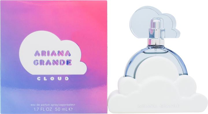 Image du produit Ariana Grande Nuage (Eau de parfum, 50 ml)