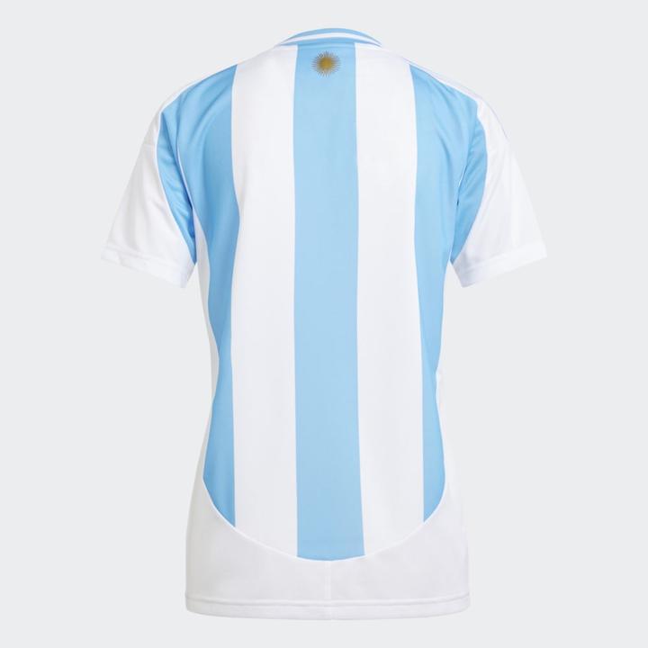 Actual product image adidas Argentina Women Jersey (L)