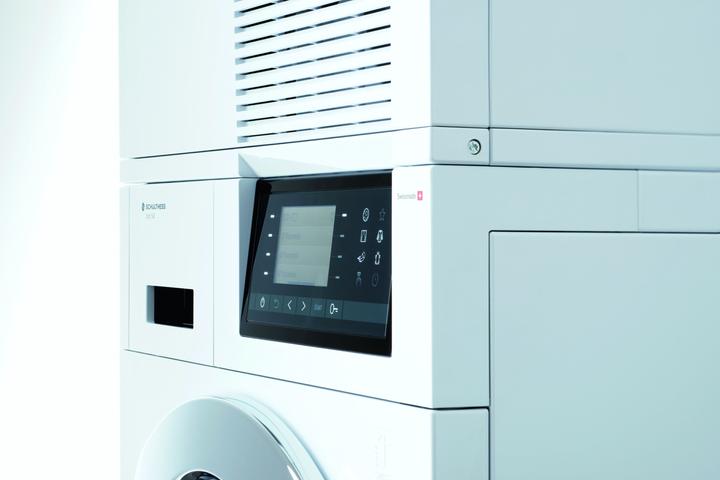 Actual product image Schulthess Turmbausatz
