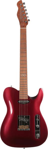 Immagine prodotto Chapman Guitars ML3 Pro tradizionale (Chitarra elettrica, Corpo: ontano, Collo: Acero tostato, Tastiera: Acero tostato)