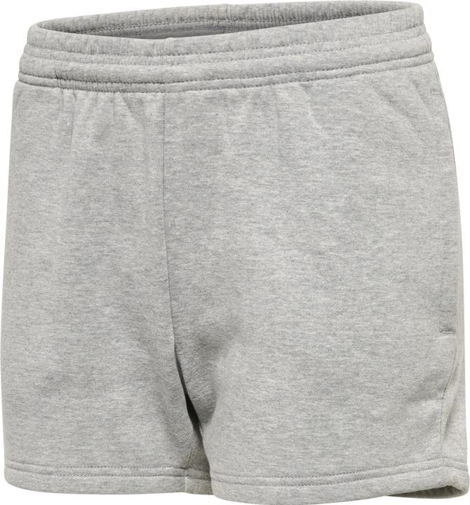 Immagine prodotto hummel Pantaloncini Di Base Rossi Donna (XL)
