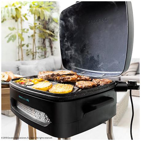 Produktbild Cecotec Perfect Country Bbq