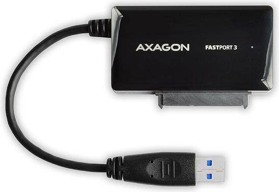 Immagine prodotto Axagon FastPort3