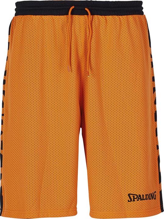 Actual product image Spalding Essential Reversible Shorts (XXL)