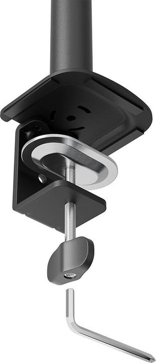 Produktbild Neomounts Dis Public Mount DS60-600BL3 Black (Tisch, 27")