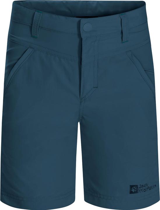 Actual product image Jack Wolfskin Sun Shorts K (176)