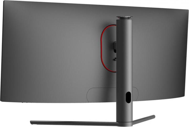 Actual product image LC-Power LC-M34-UWQHD-165-C (3440 x 1440 pixels, 34")