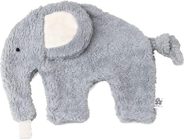 Immagine prodotto Sebra Schmusetuch Fanto Dusty Blue