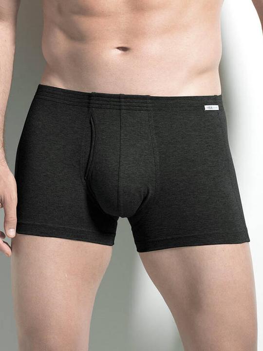 Image du produit ISA Bodywear Panty Andy avec ouverture (L, Une unité par pack)