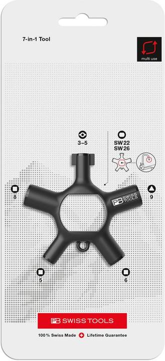 Produktbild PB Swiss Tools PB 900 V02