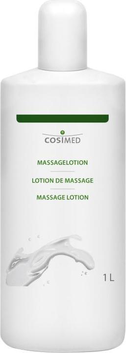 Image du produit cosiMed Lotion de massage (1000 ml)