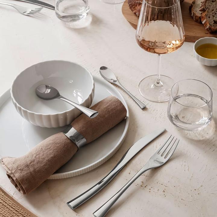 Actual product image Georg Jensen Cobra dinner knife (Knife)