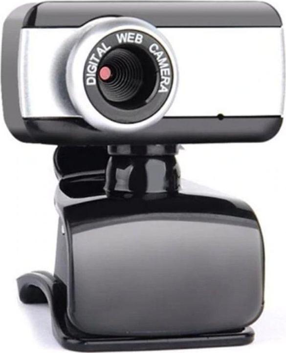Actual product image Strado Webcams street 8808 (0.30 Mpx)