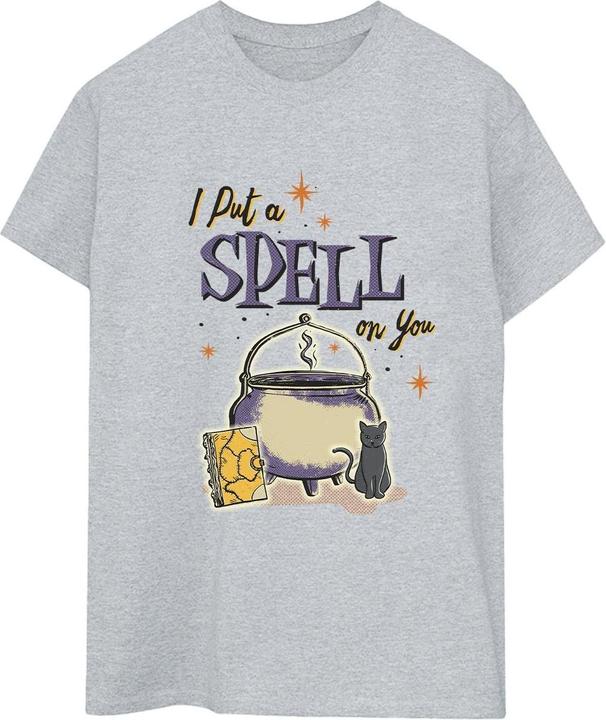 Disney Hocus Pocus Spell On You TShirt (L)