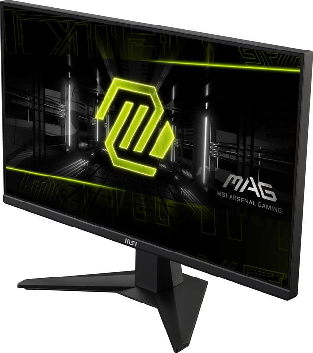 Produktbild MSI 24,5 IPS MONITOR MAG 255F E20 (1920 x 1080 Pixel, 24.50")